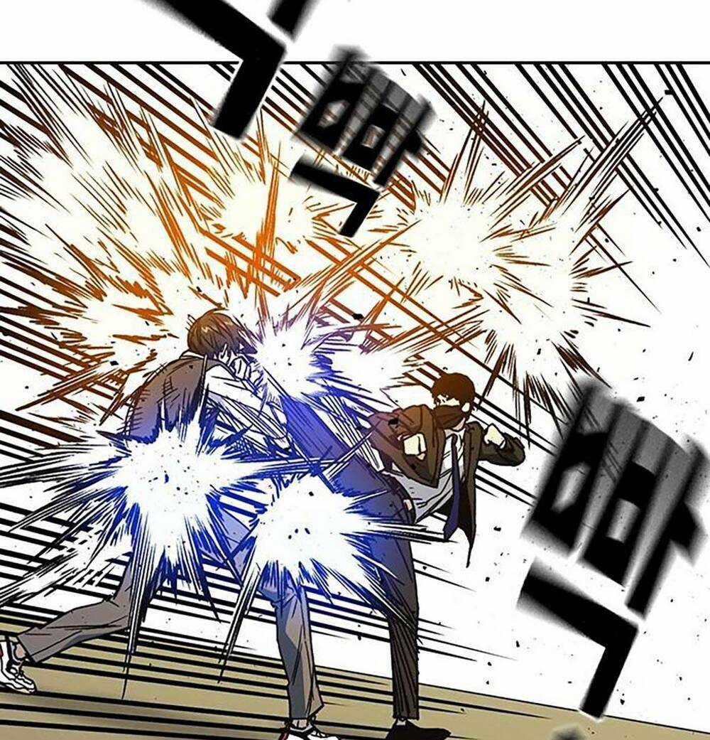 Học Nhóm - Study Group Chapter 201 trang 25