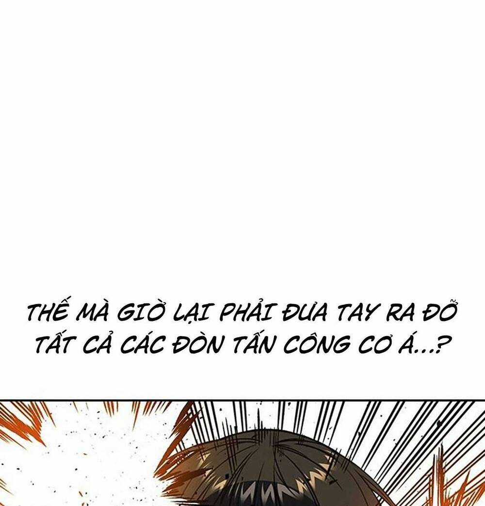 Học Nhóm - Study Group Chapter 201 trang 32