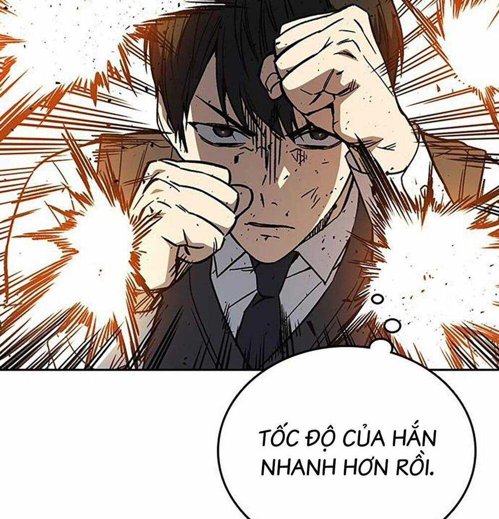 Học Nhóm - Study Group Chapter 201 trang 33