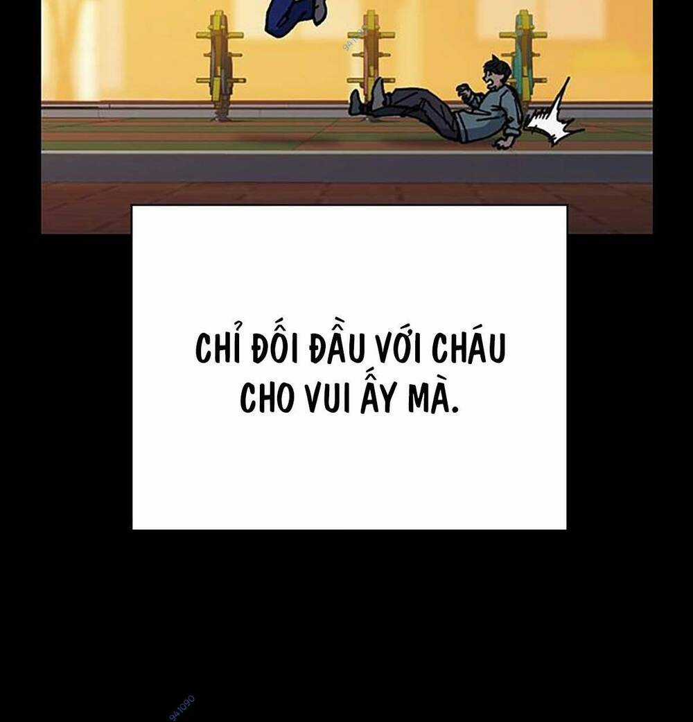 Học Nhóm - Study Group Chapter 201 trang 66