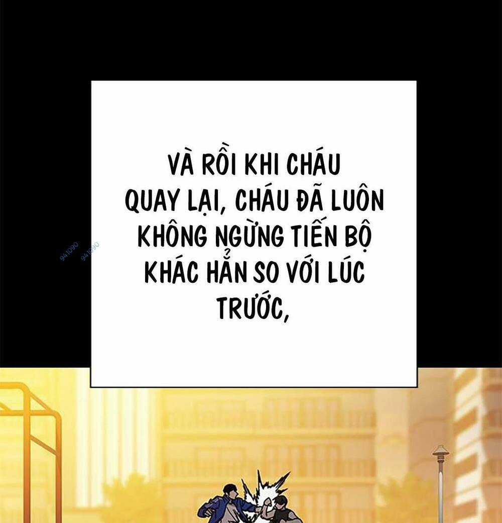 Học Nhóm - Study Group Chapter 201 trang 73