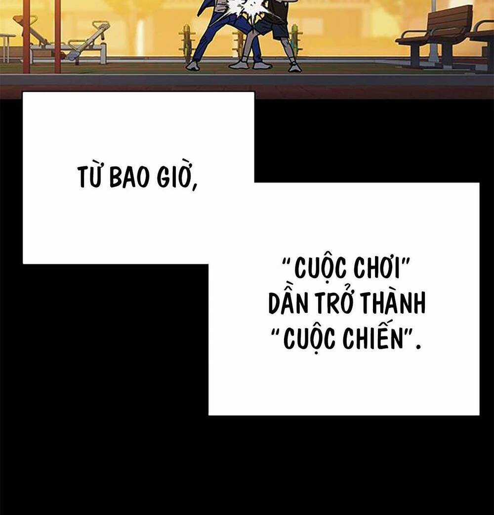 Học Nhóm - Study Group Chapter 201 trang 74