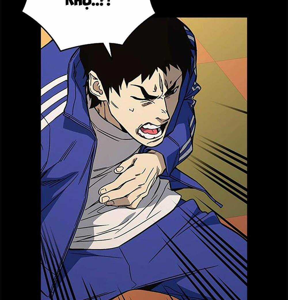 Học Nhóm - Study Group Chapter 201 trang 76