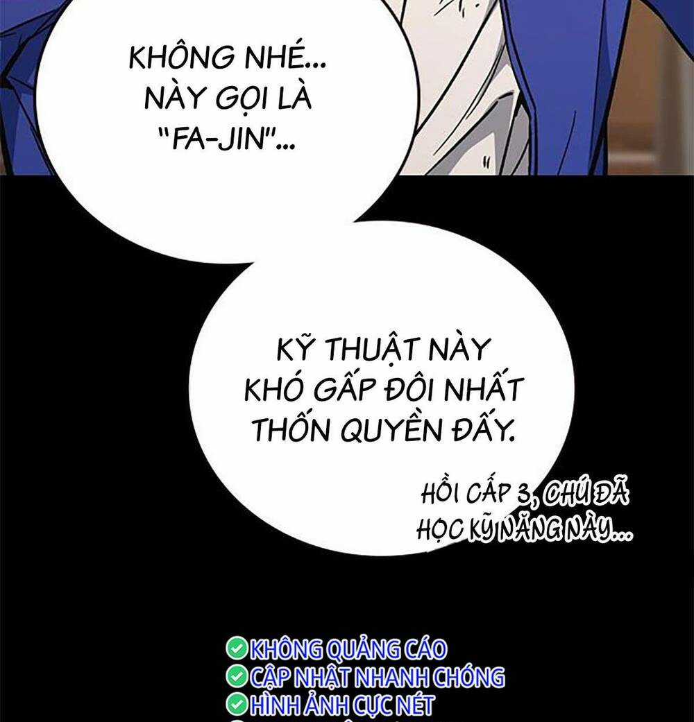 Học Nhóm - Study Group Chapter 201 trang 83