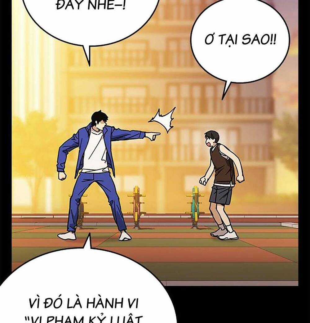 Học Nhóm - Study Group Chapter 201 trang 85