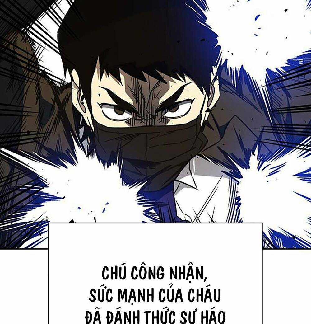 Học Nhóm - Study Group Chapter 201 trang 94