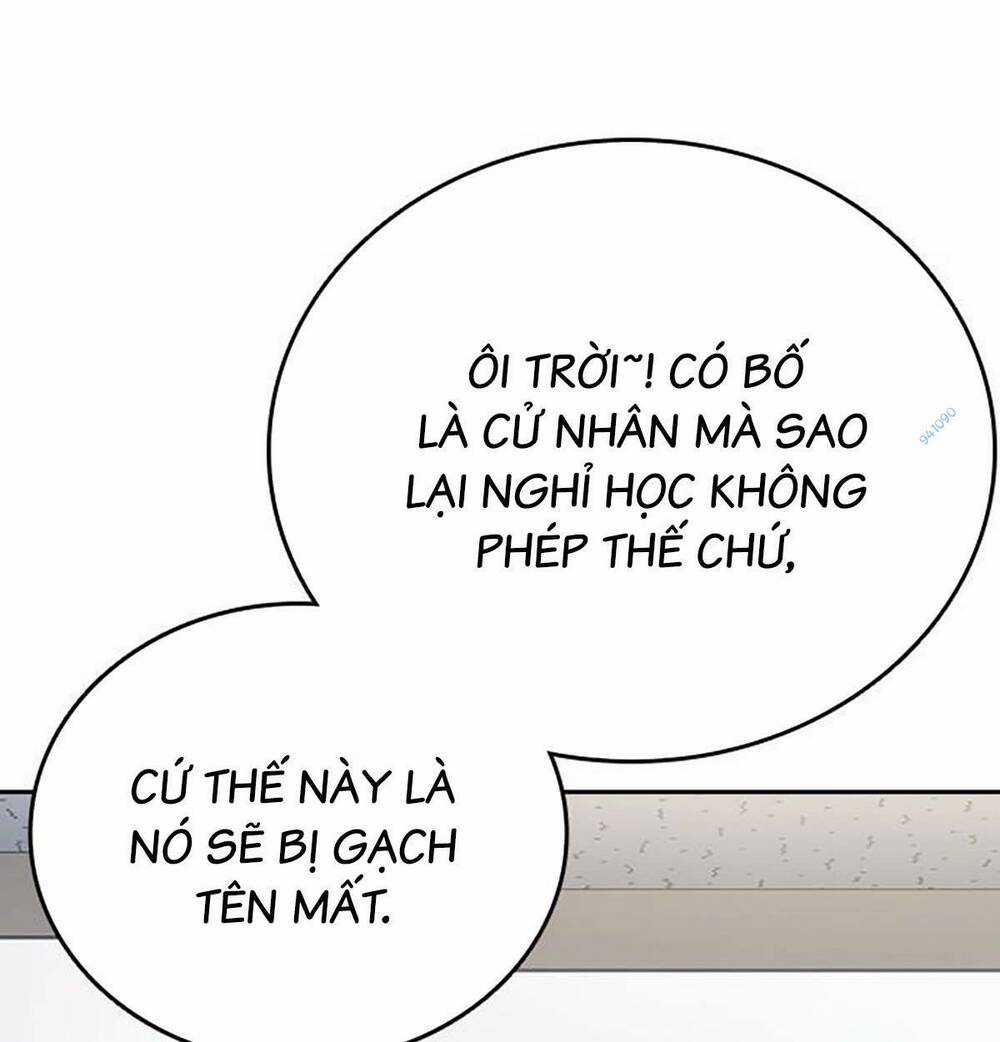 Học Nhóm - Study Group Chapter 202 trang 101