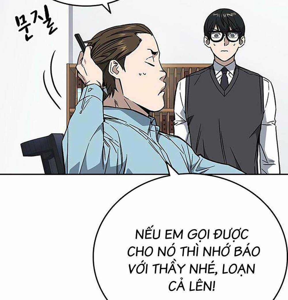 Học Nhóm - Study Group Chapter 202 trang 102