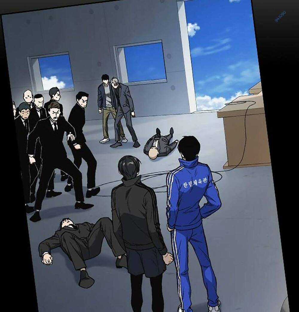 Học Nhóm - Study Group Chapter 202 trang 104