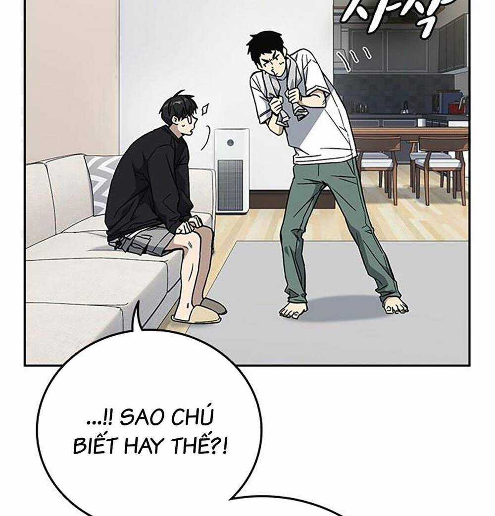 Học Nhóm - Study Group Chapter 202 trang 11