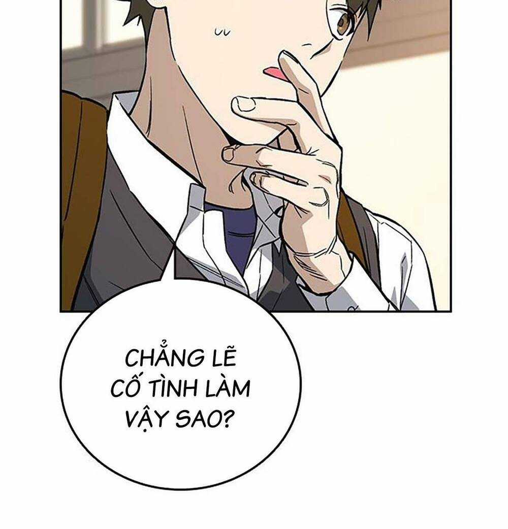 Học Nhóm - Study Group Chapter 202 trang 116