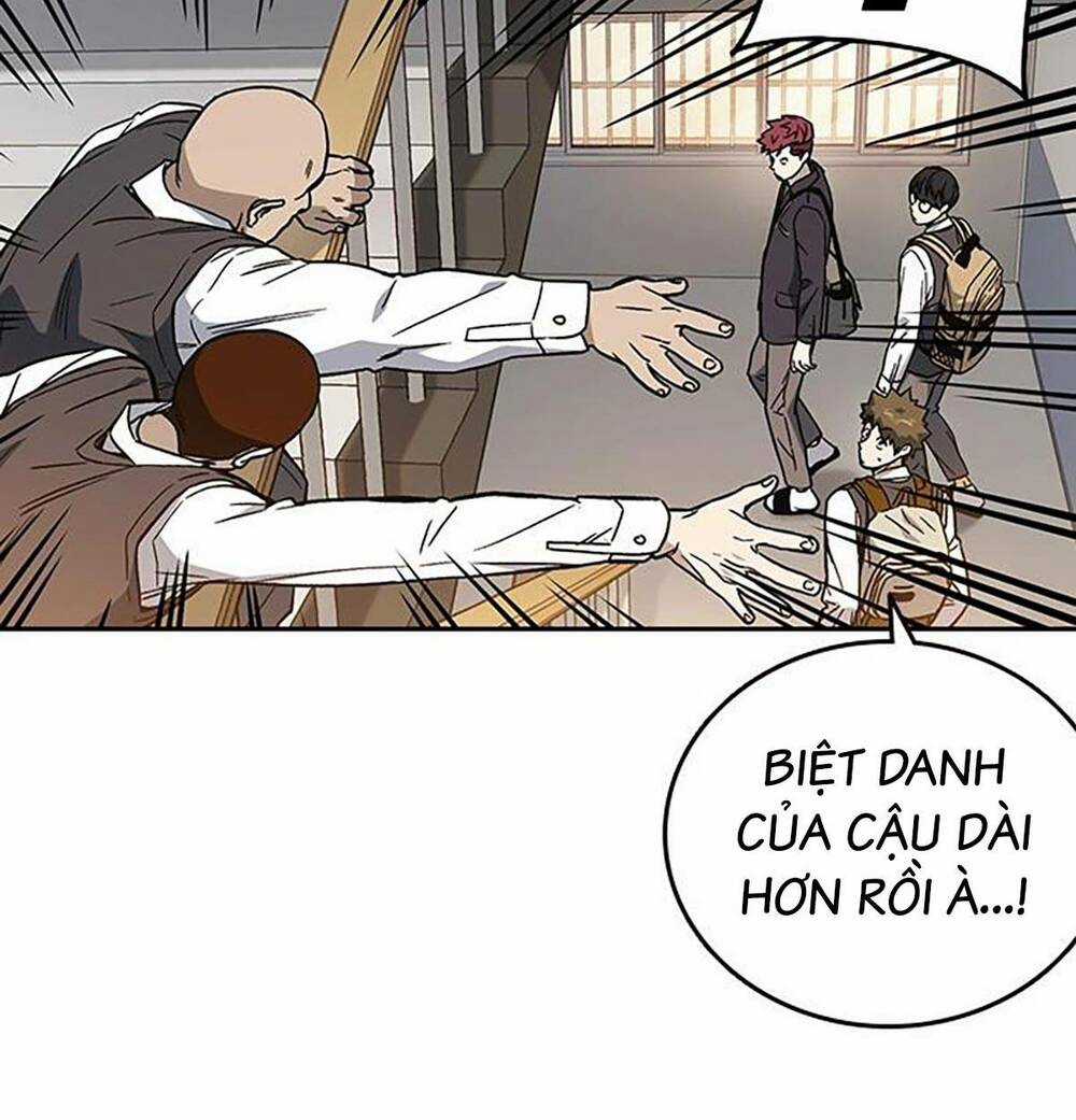 Học Nhóm - Study Group Chapter 202 trang 121