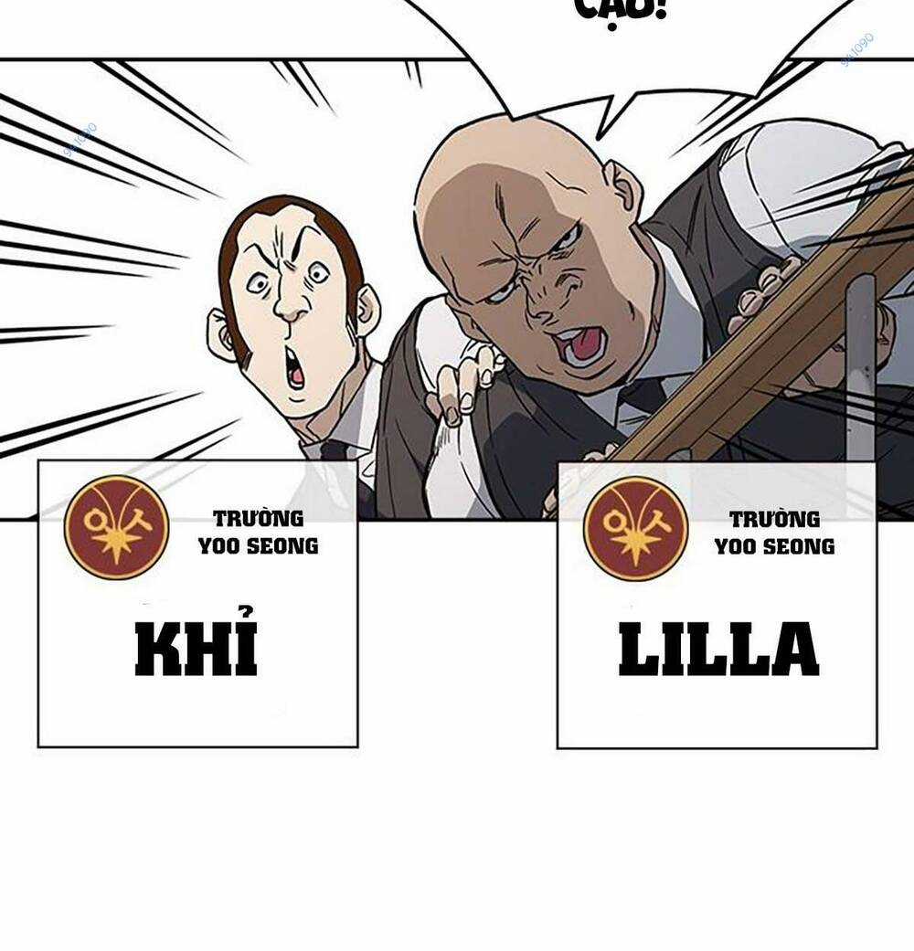 Học Nhóm - Study Group Chapter 202 trang 123