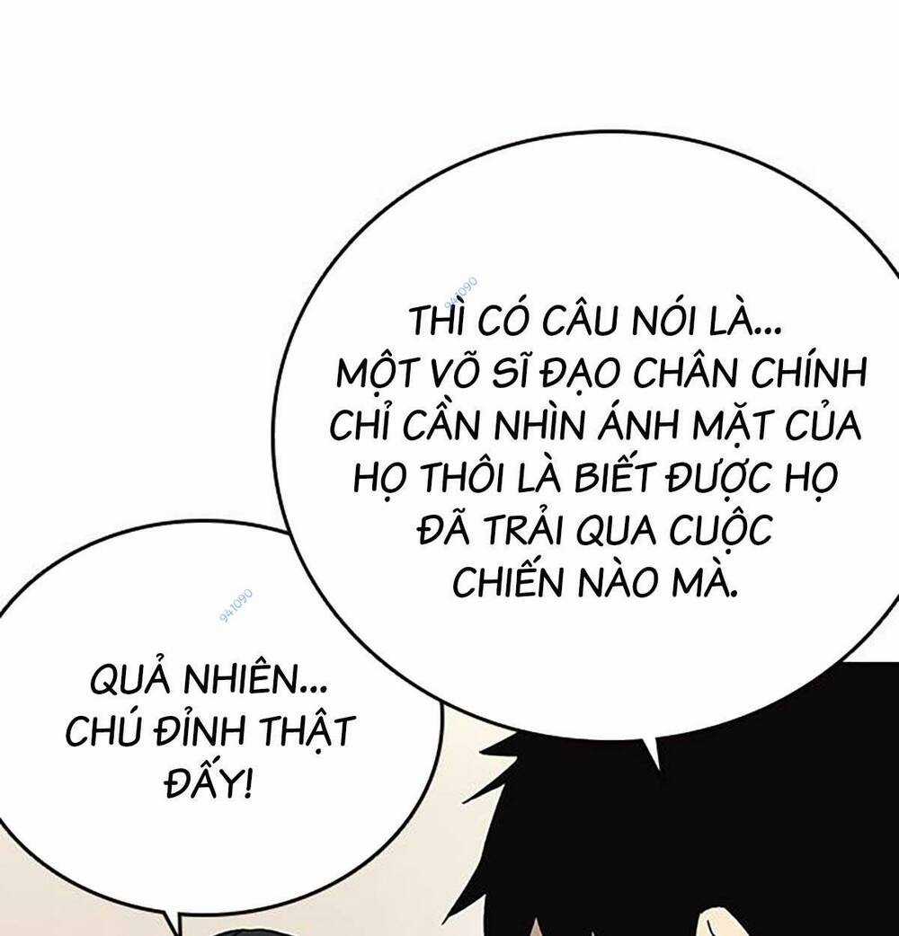 Học Nhóm - Study Group Chapter 202 trang 13