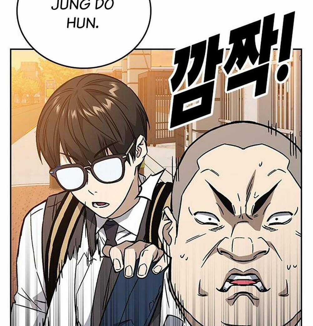 Học Nhóm - Study Group Chapter 202 trang 132