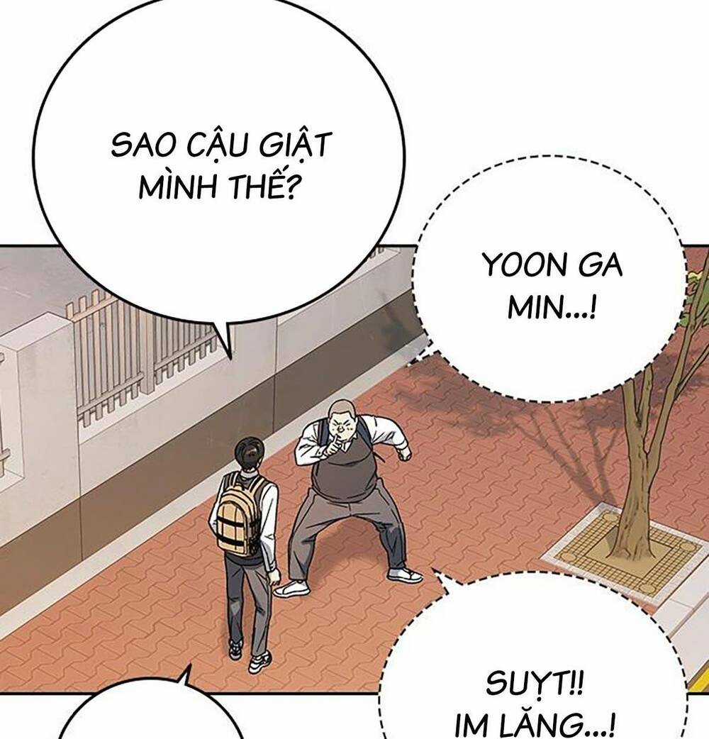 Học Nhóm - Study Group Chapter 202 trang 134