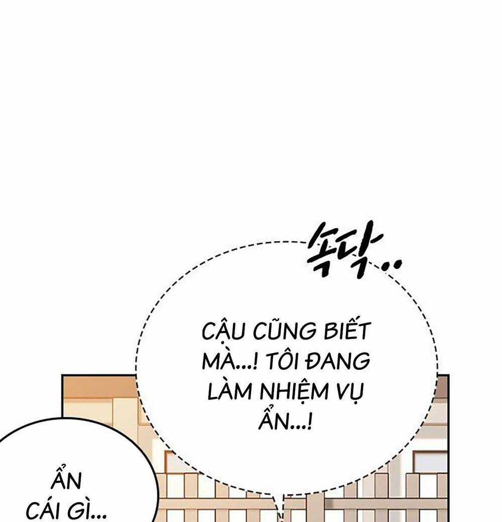 Học Nhóm - Study Group Chapter 202 trang 136