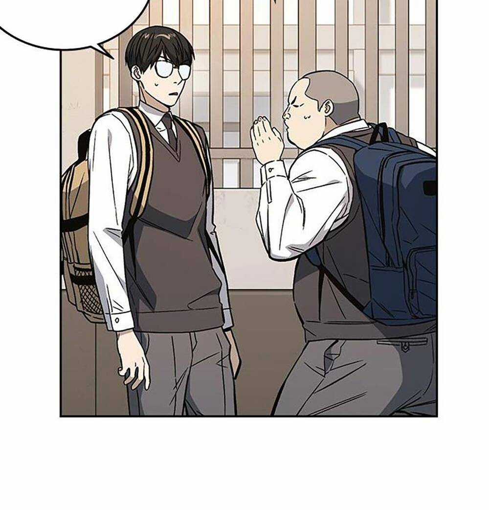 Học Nhóm - Study Group Chapter 202 trang 137