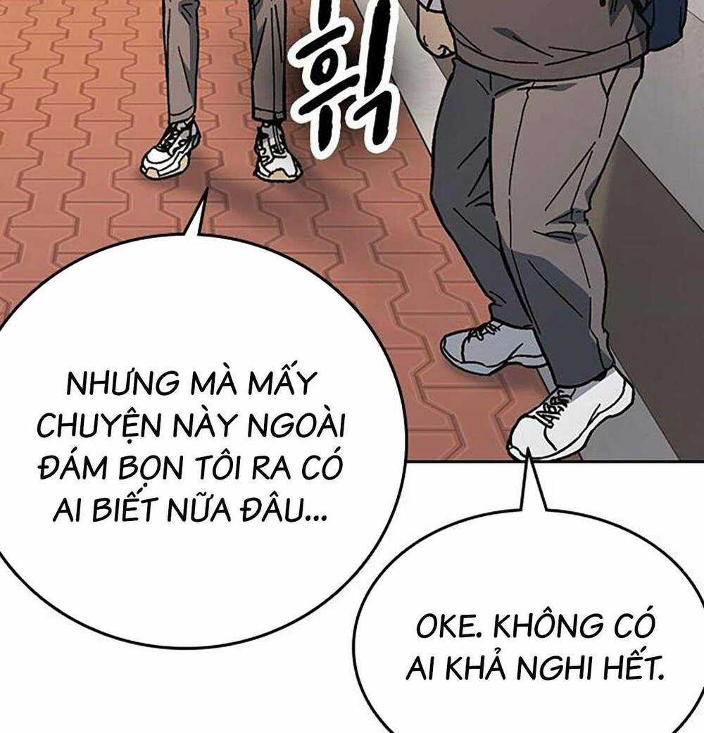 Học Nhóm - Study Group Chapter 202 trang 163