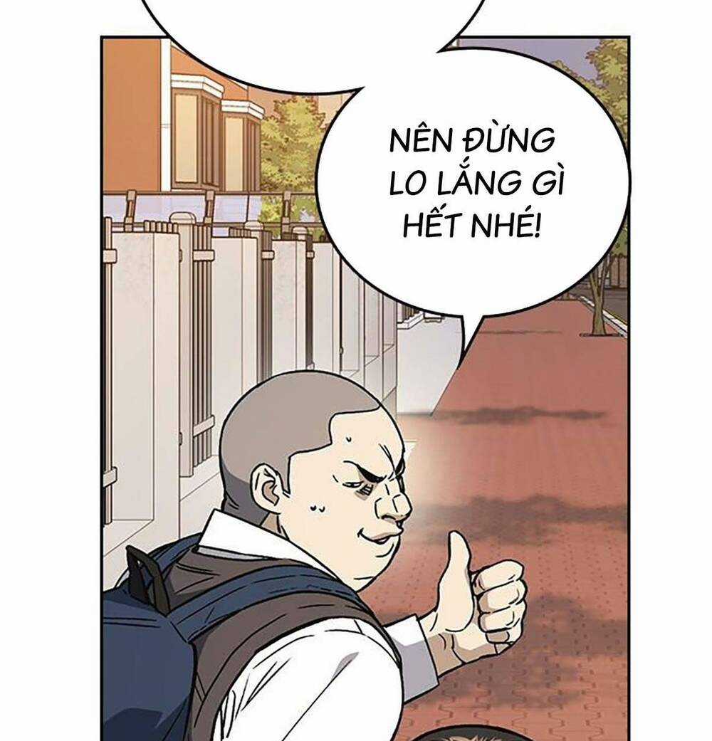 Học Nhóm - Study Group Chapter 202 trang 165