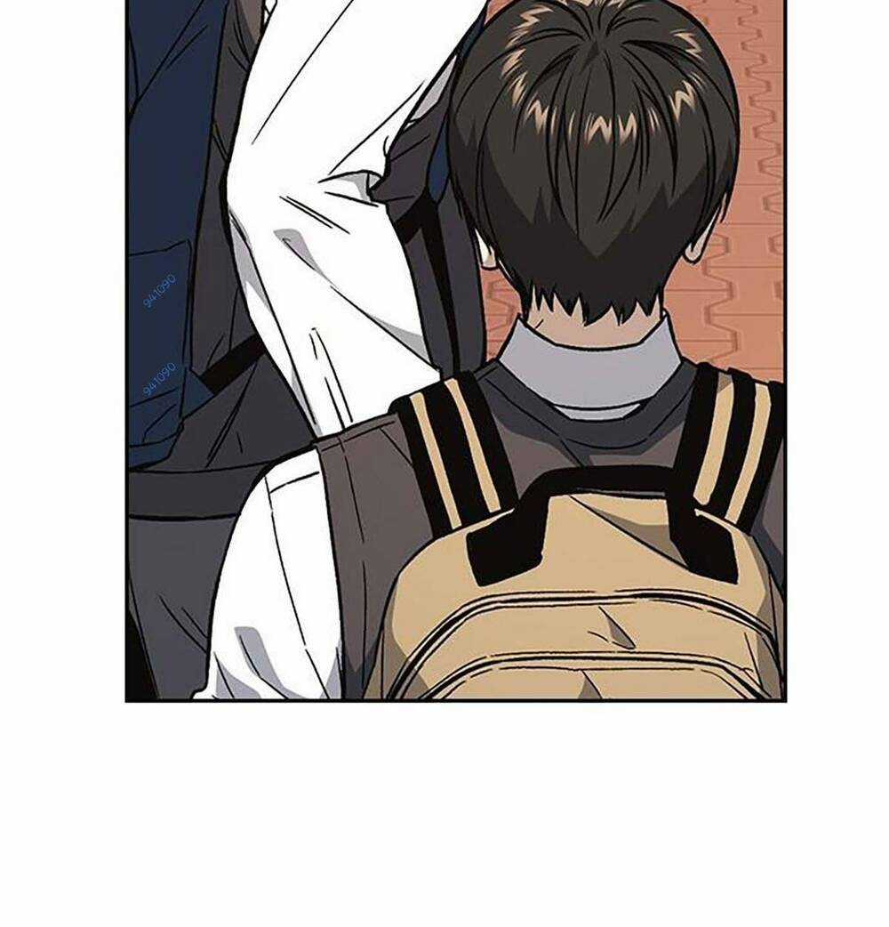 Học Nhóm - Study Group Chapter 202 trang 166