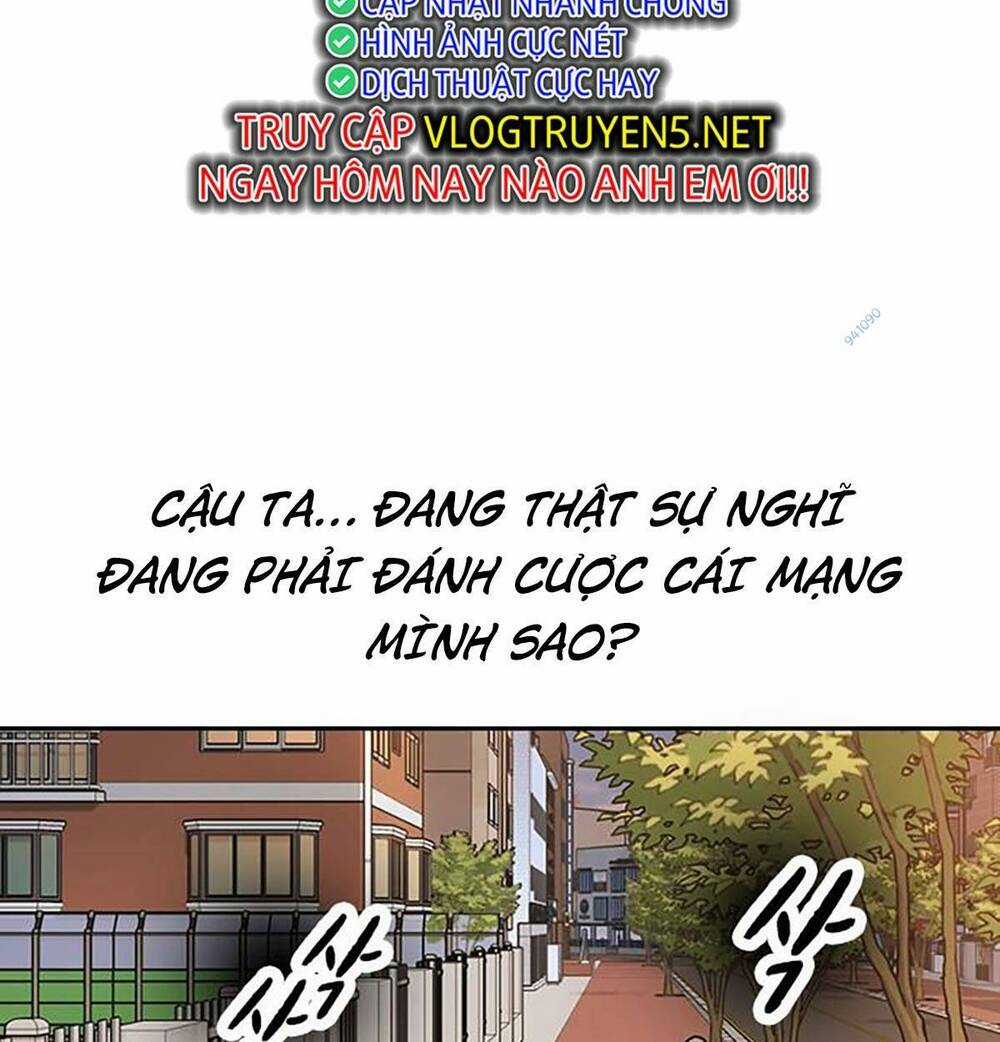 Học Nhóm - Study Group Chapter 202 trang 174