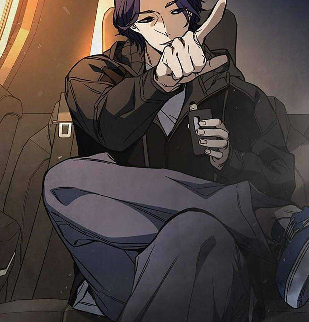 Học Nhóm - Study Group Chapter 202 trang 189