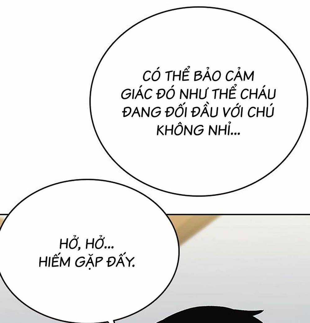 Học Nhóm - Study Group Chapter 202 trang 19