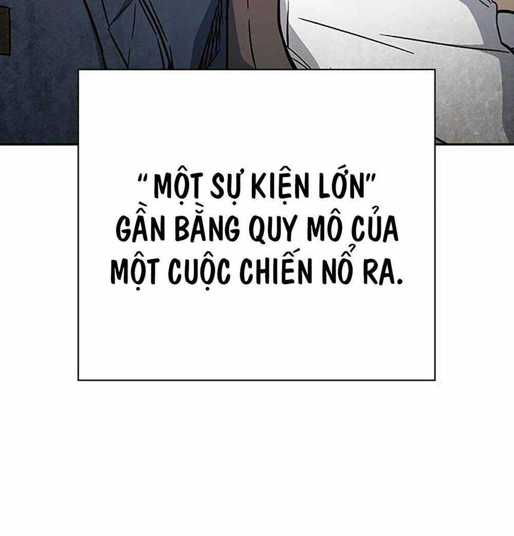 Học Nhóm - Study Group Chapter 202 trang 195