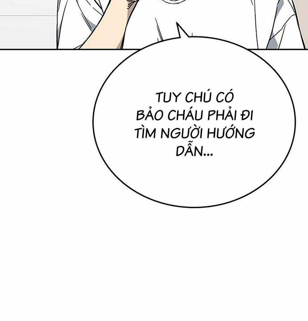 Học Nhóm - Study Group Chapter 202 trang 199