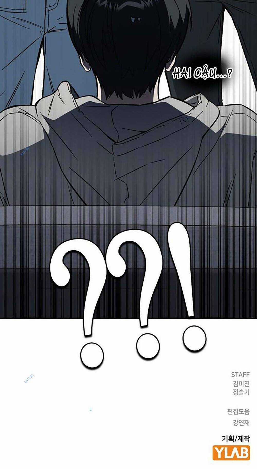 Học Nhóm - Study Group Chapter 202 trang 205