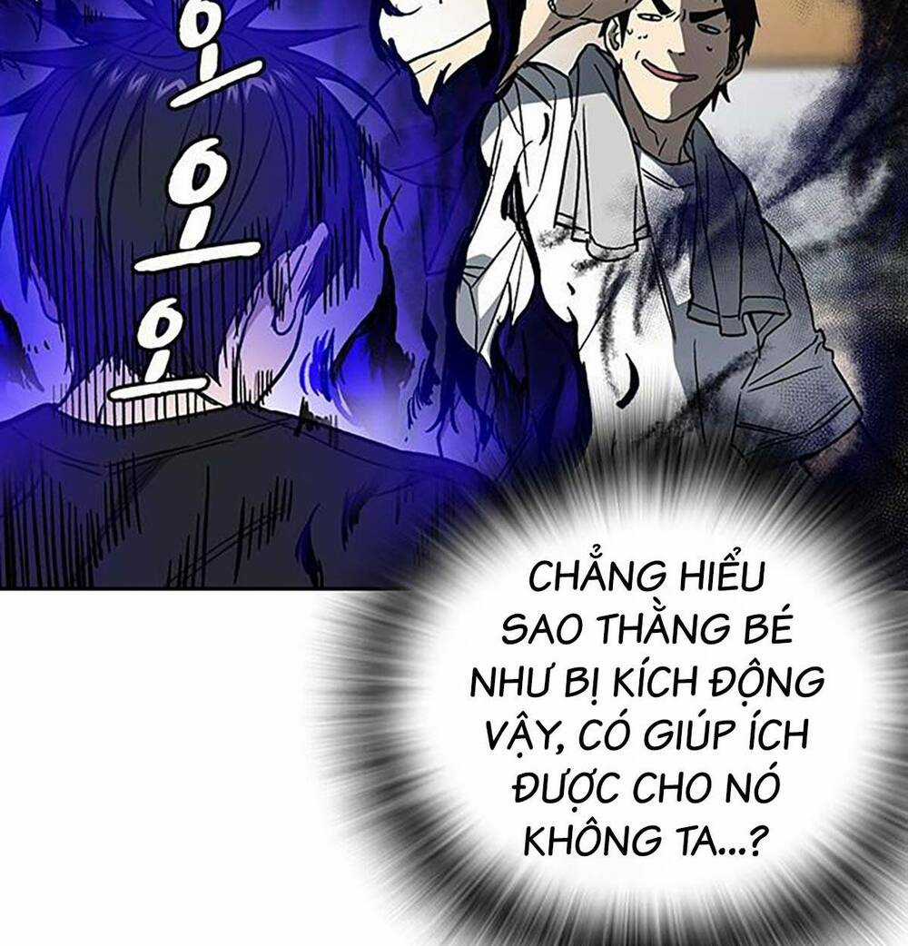 Học Nhóm - Study Group Chapter 202 trang 34