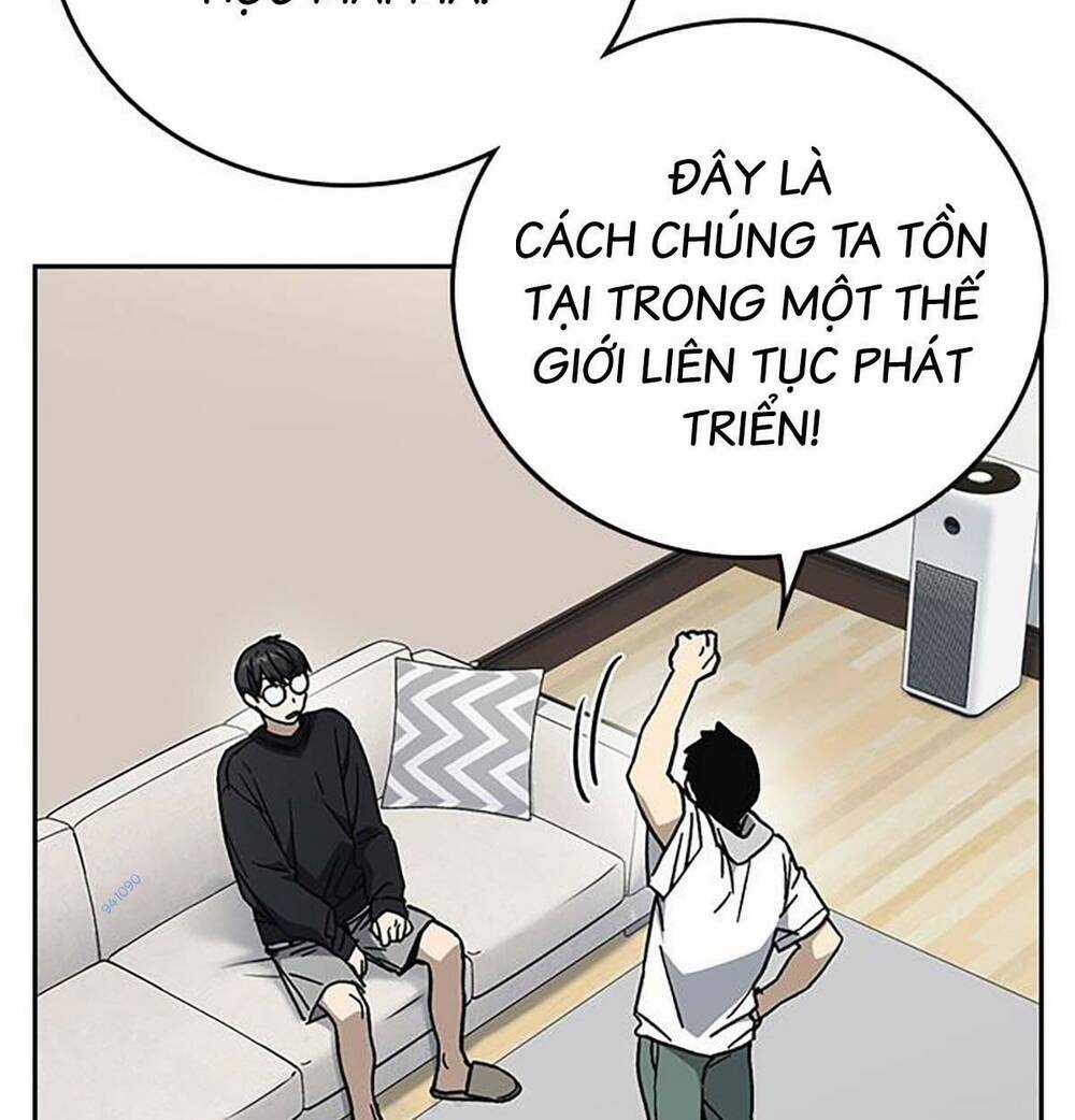 Học Nhóm - Study Group Chapter 202 trang 36