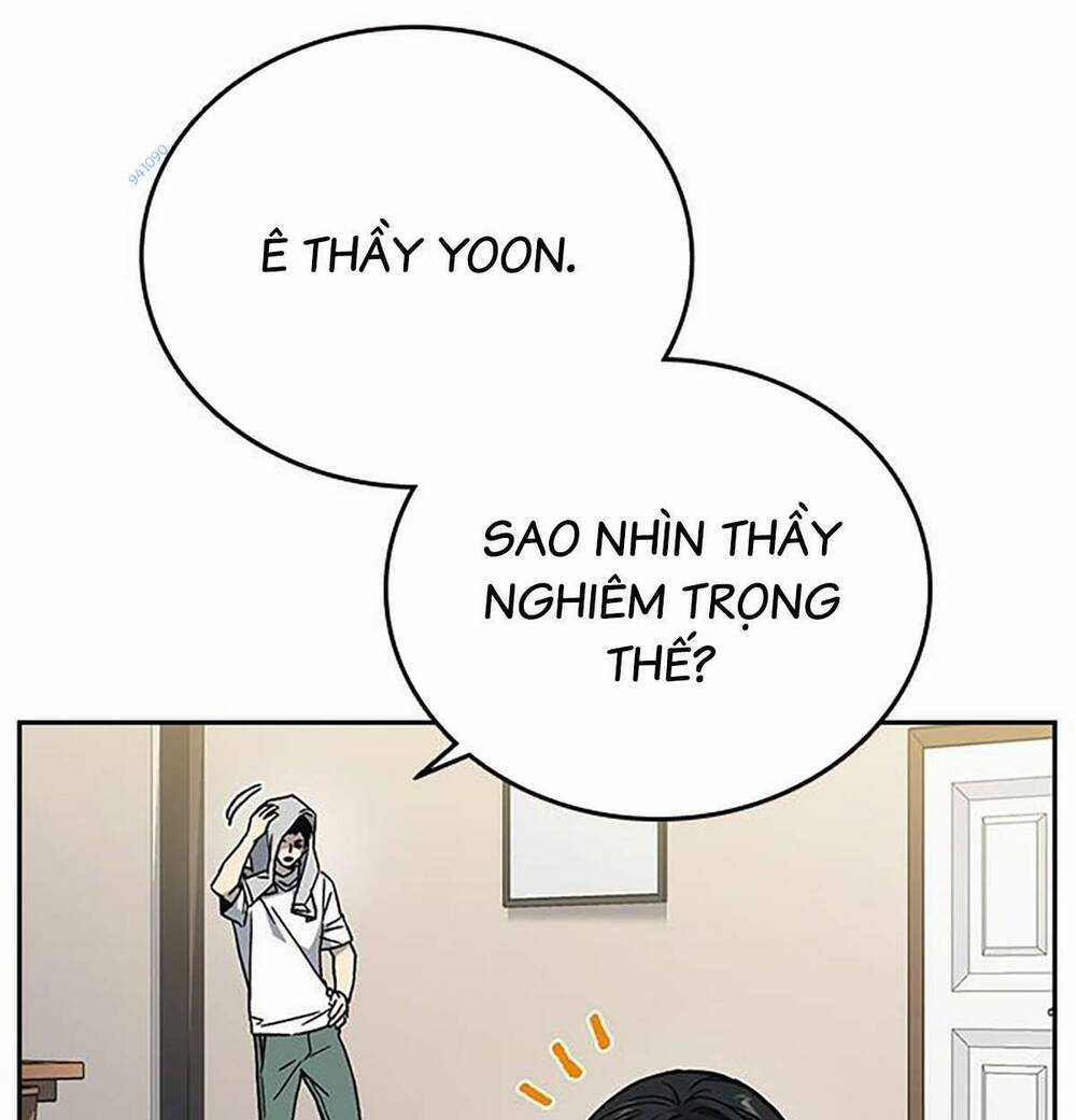 Học Nhóm - Study Group Chapter 202 trang 4