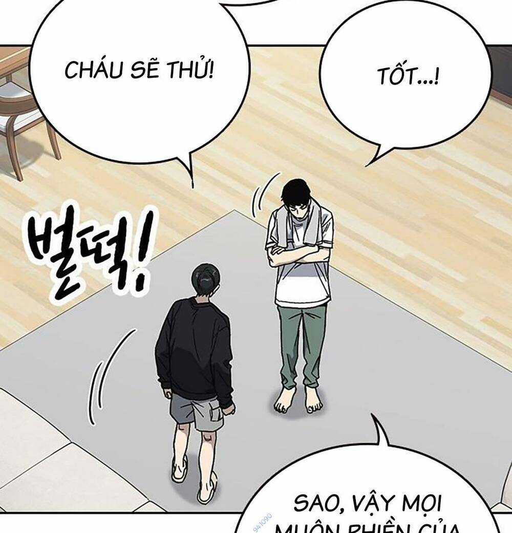 Học Nhóm - Study Group Chapter 202 trang 43