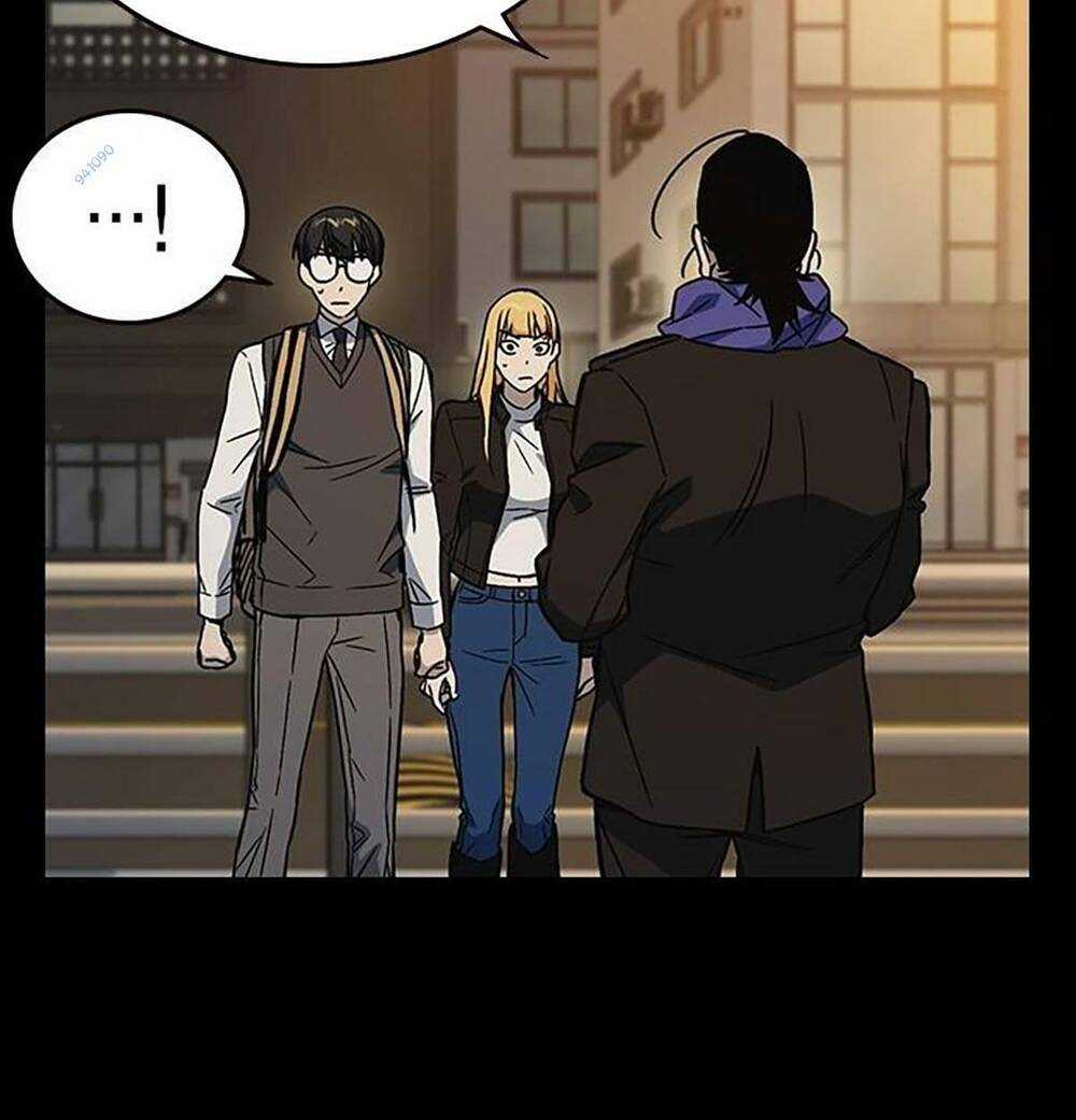 Học Nhóm - Study Group Chapter 202 trang 54