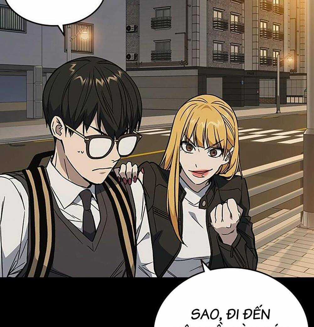 Học Nhóm - Study Group Chapter 202 trang 56