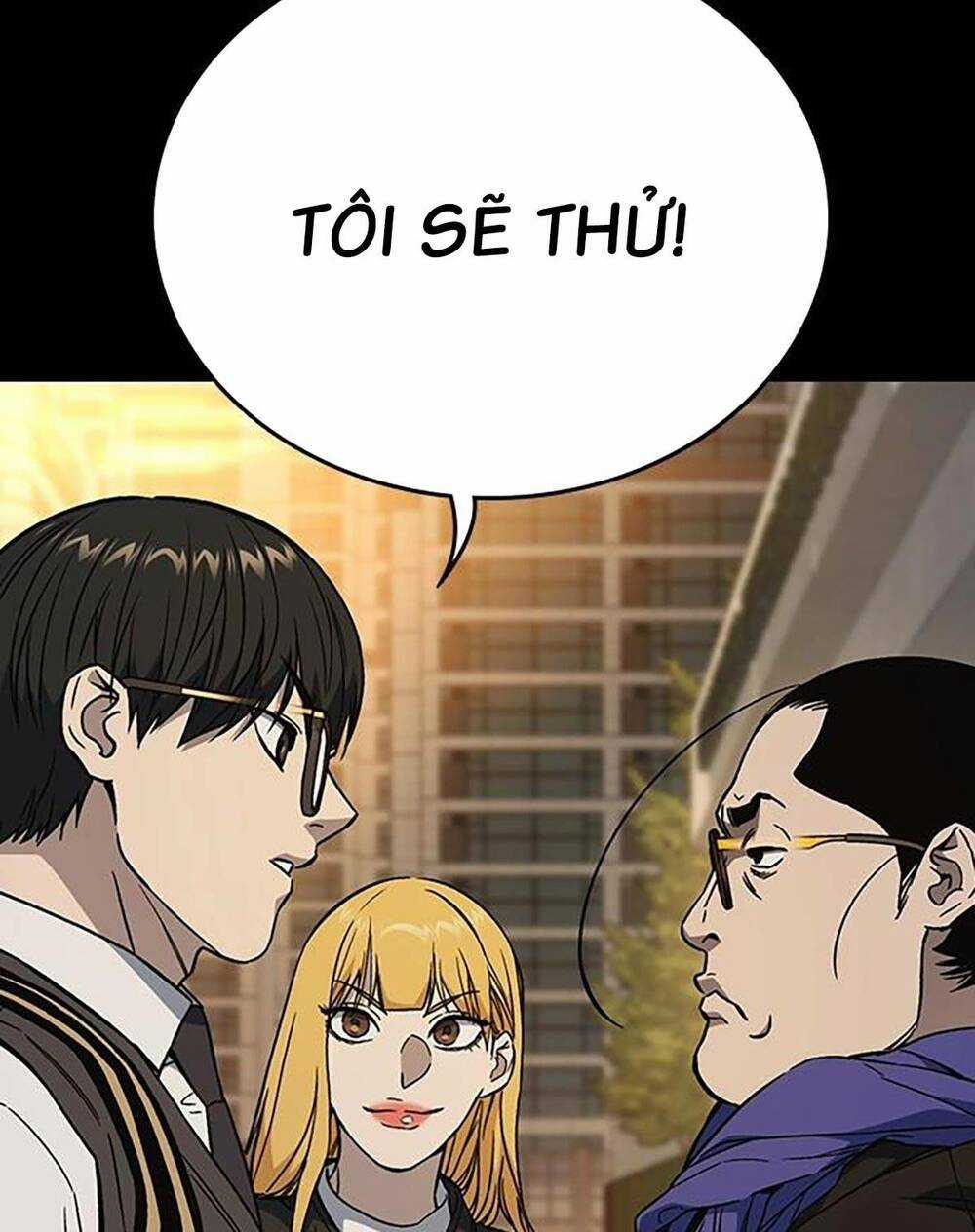 Học Nhóm - Study Group Chapter 202 trang 68