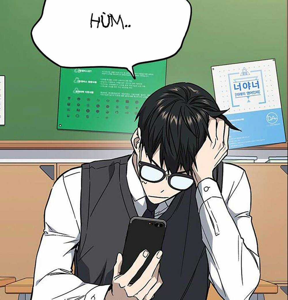 Học Nhóm - Study Group Chapter 202 trang 76