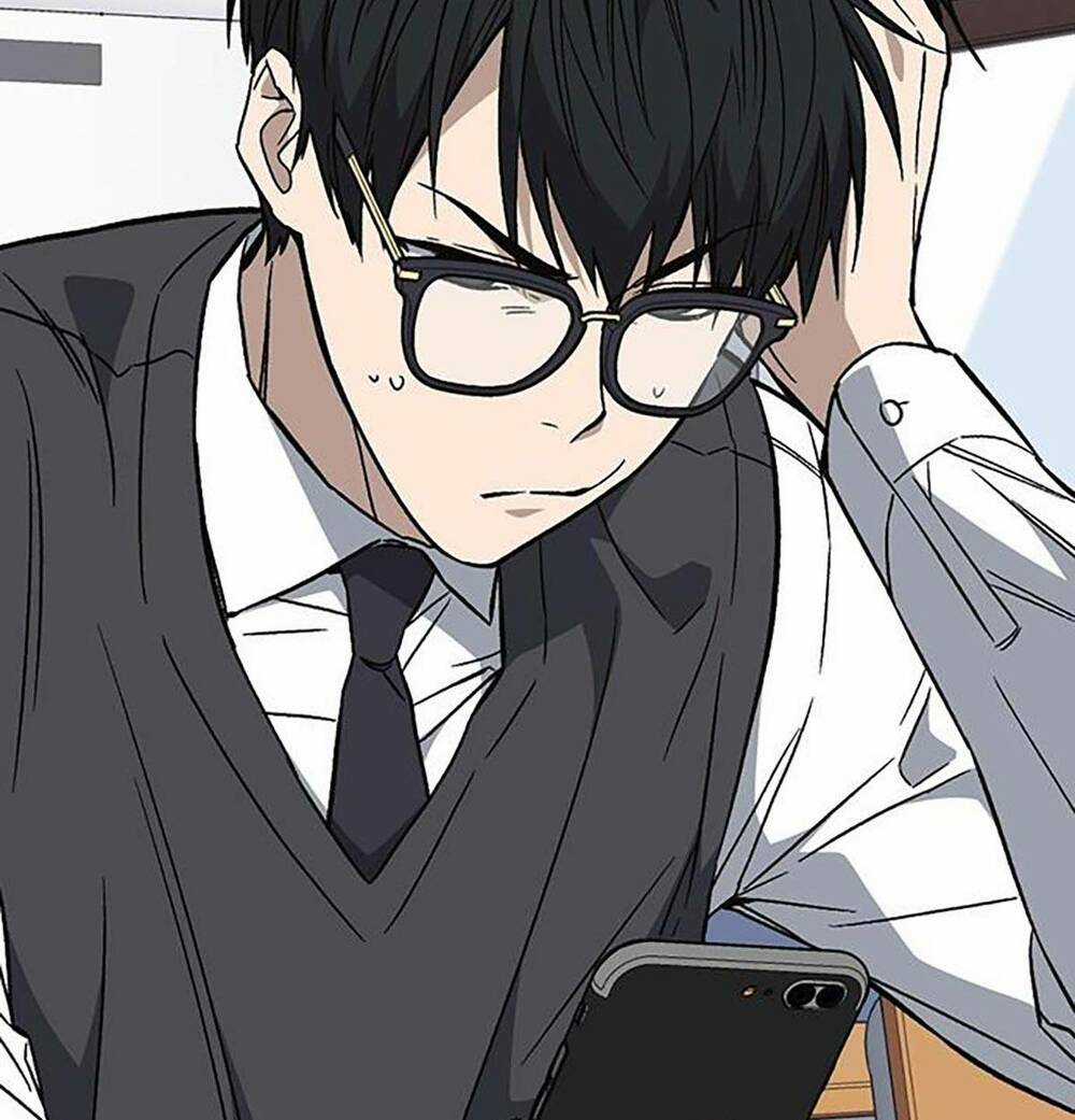 Học Nhóm - Study Group Chapter 202 trang 79