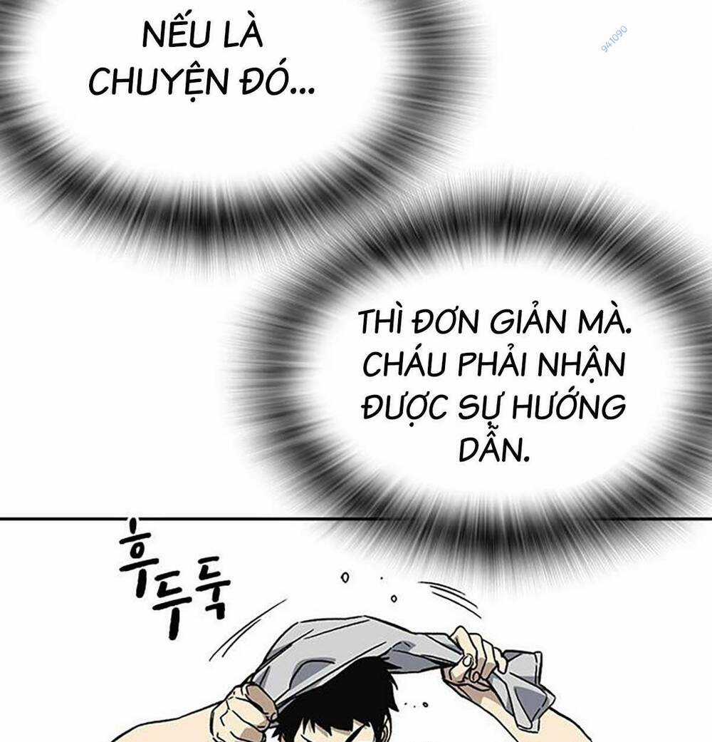 Học Nhóm - Study Group Chapter 202 trang 81