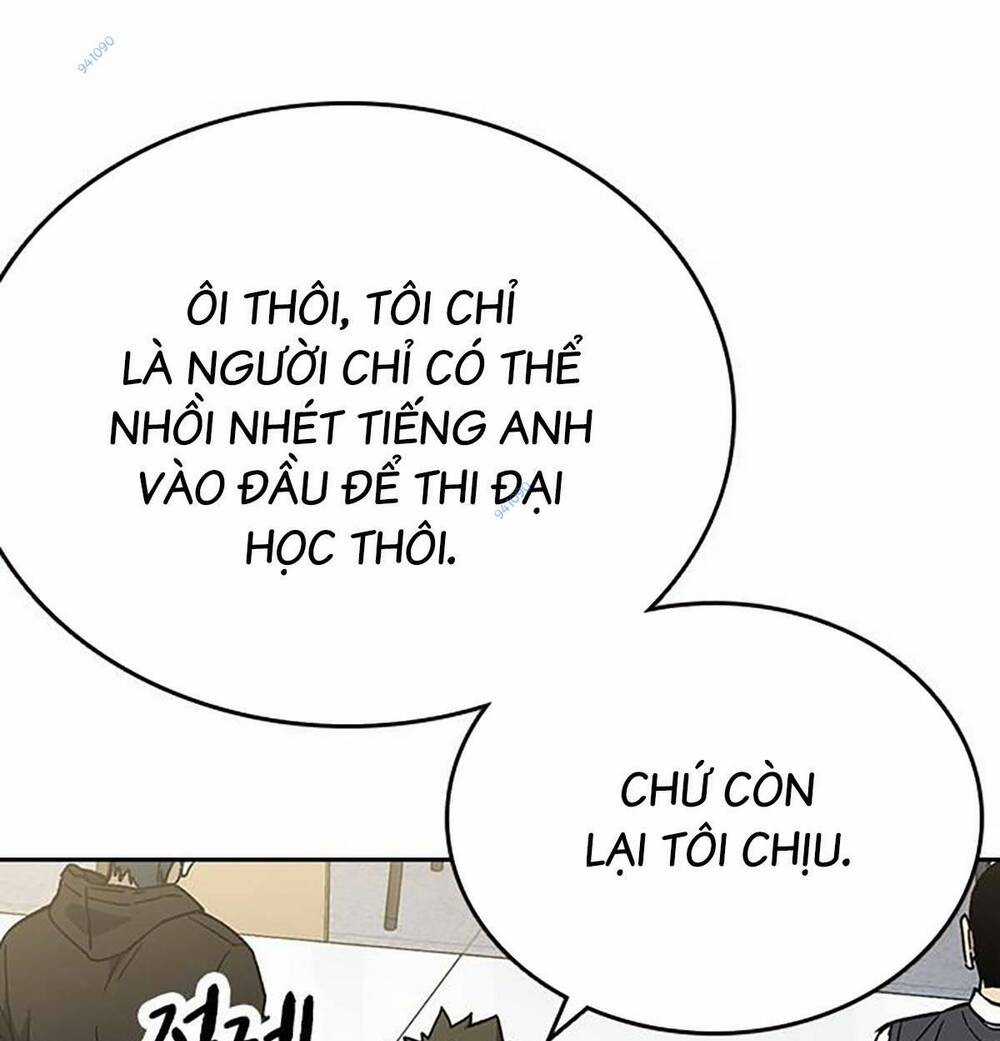 Học Nhóm - Study Group Chapter 202 trang 85