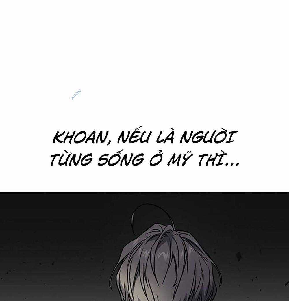 Học Nhóm - Study Group Chapter 202 trang 93