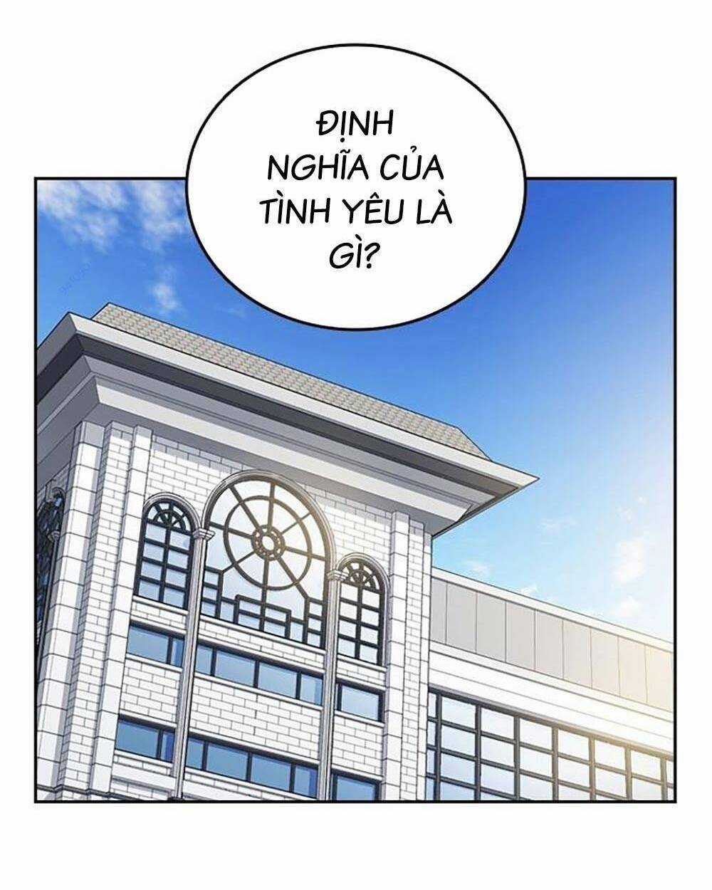 Học Nhóm - Study Group Chapter 203 trang 1
