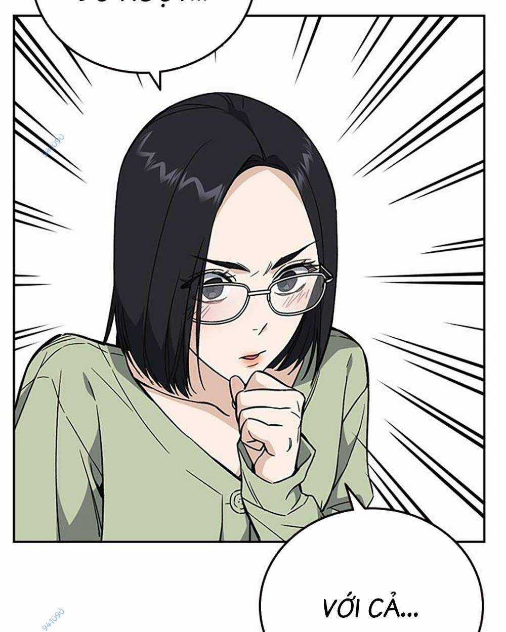 Học Nhóm - Study Group Chapter 203 trang 100