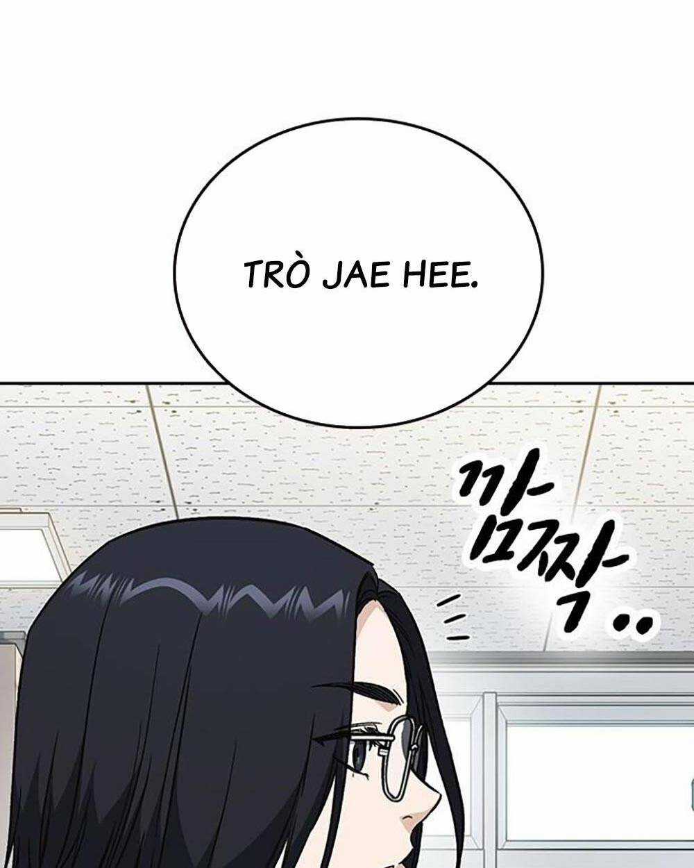 Học Nhóm - Study Group Chapter 203 trang 11