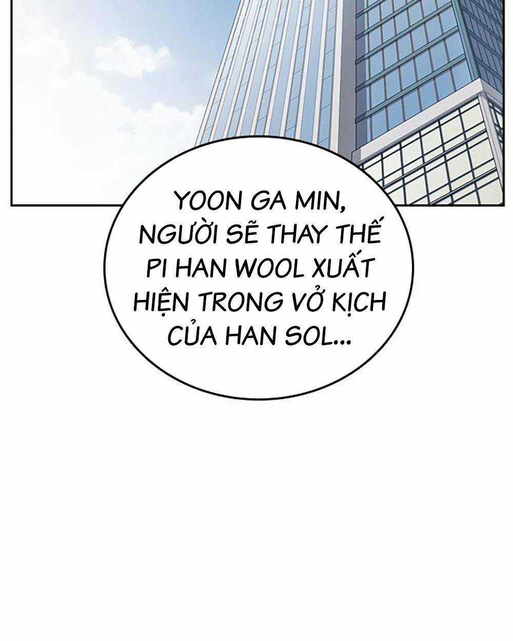 Học Nhóm - Study Group Chapter 203 trang 113