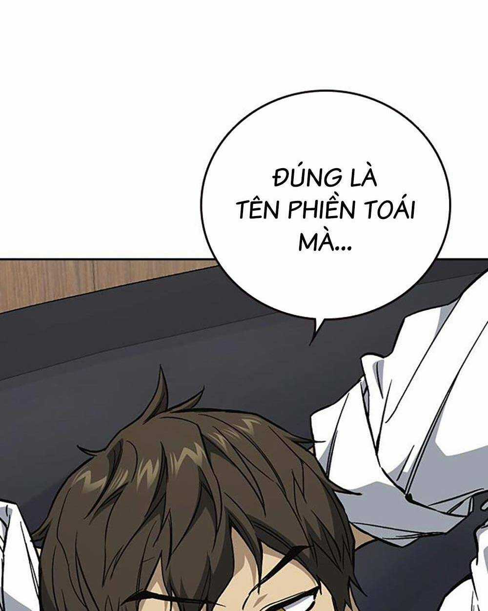 Học Nhóm - Study Group Chapter 203 trang 114