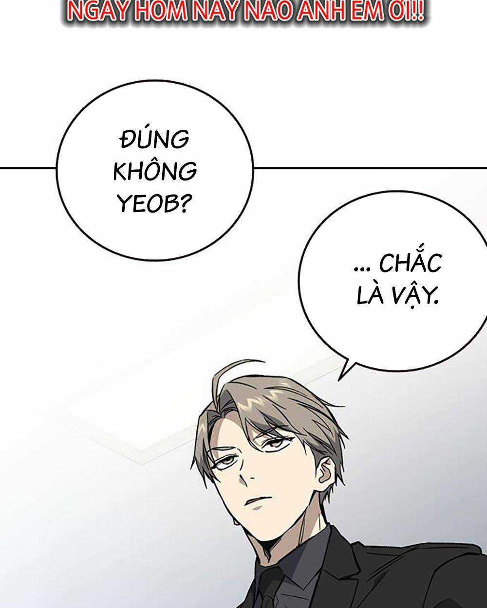 Học Nhóm - Study Group Chapter 203 trang 117