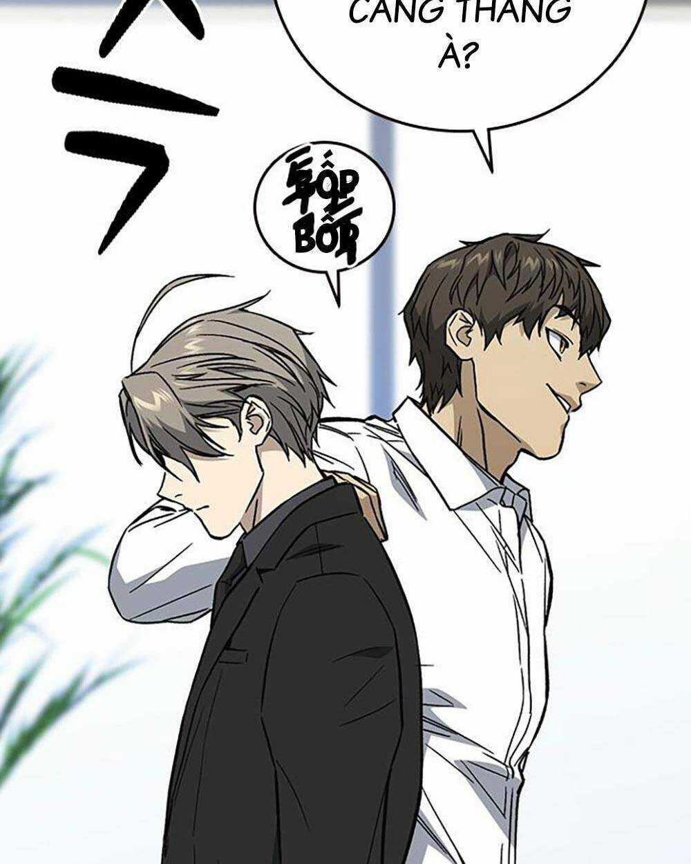 Học Nhóm - Study Group Chapter 203 trang 122